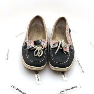 Sperry Women’s  - Navy Blue Size 7.5